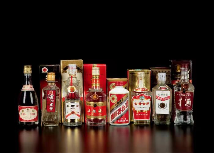 湄潭老酒储存的方法